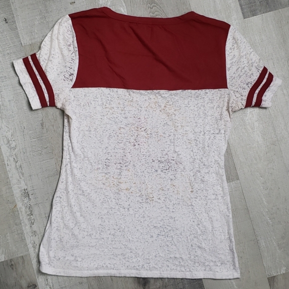 🥳 Iowa State t-shirt - Picture 6 of 7